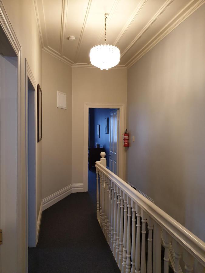 Blackfern Boutique Te Kuiti Esterno foto